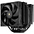 Кулер для процессора Thermalright Royal Pretor 130 (черный)