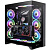 Корпус Thermaltake CTE E660 MX CA-1Y3-00M1WN-01