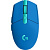 Игровая мышь Logitech G305 Lightspeed (синий)