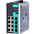 Управляемый коммутатор 2-го уровня Moxa EDS-G512E-4GSFP-T