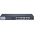 Управляемый коммутатор 2-го уровня Hikvision DS-3E1526P-E