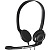 Наушники Sennheiser PC 3 Chat
