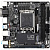 Материнская плата Gigabyte H610I (rev. 1.0)