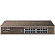 Неуправляемый коммутатор TP-Link TL-SF1016DS