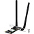 Wi-Fi/Bluetooth адаптер Mercusys MA80XE
