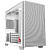Корпус A4Tech Bloody BD-CC117F (белый)