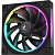 Вентилятор для корпуса DeepCool FL12 R-FL12-BKAPN1-G