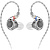 Наушники FiiO FD11 (3.5 мм)