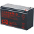 Аккумулятор для ИБП CSB Battery UPS12580 F2 (12В/10.5 А·ч)