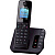 Радиотелефоны DECT Panasonic KX-TGH220RUB