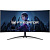 Игровой монитор Acer Predator X39bmiiphuzx UM.TXXEE.001