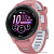 Умные часы Garmin Forerunner 265S (светло-розовый/пудрово-серый)
