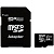 Карта памяти Silicon-Power microSDXC Elite UHS-1 (Class 10) 64 GB (SP064GBSTXBU1V10-SP)