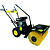 Подметальная машина Huter SGC 4100S