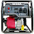 Бензиновый генератор Weima WM 3500i