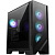 Корпус MSI MAG Forge 321R AirFlow (черный)