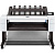 Плоттер HP Designjet T1600dr 36 PostScript