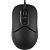 Мышь A4Tech Fstyler FM12S (черный)