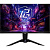 Игровой монитор ASRock Phantom Gaming PG27FFX2A