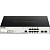 Управляемый коммутатор 2-го уровня D-Link DGS-1210-10P/ME/B1A