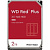 Жесткий диск WD Red Plus 2TB WD20EFPX