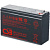 Аккумулятор для ИБП CSB Battery UPS122406 F2 (12В/5 А·ч)