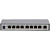 Неуправляемый коммутатор Falcon Eye FE-108E-POE