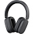 Наушники Baseus Bowie H1 Noise-Cancelling (темно-серый)