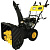 Снегоуборщик Huter SGC 4800EX