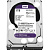 Жесткий диск WD Purple 1TB [WD10PURZ]