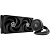 Система жидкостного охлаждения для процессора Arctic Liquid Freezer III 280 Black ACFRE00135A