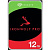 Жесткий диск Seagate IronWolf Pro 12TB ST12000NT001