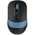 Мышь A4Tech Fstyler FB10C (синий)