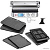 Электрогриль Braun MultiGrill 9 CG9047