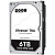 Жесткий диск HGST Ultrastar 7K6 6TB HUS726T6TAL5204