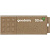 USB Flash GOODRAM UME3 Eco Friendly 32GB (коричневый)