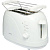 Тостер Polaris PET 0702L (белый)