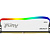 Оперативная память Kingston FURY Beast RGB SE 16ГБ DDR4 3600 МГц KF436C18BWA/16