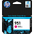 Картридж HP 951 (CN051AE)