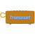 Беспроводная колонка Tronsmart Trip (оранжевый)