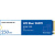 SSD WD Blue SN570 250GB WDS250G3B0C