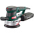 Эксцентриковая шлифмашина Metabo SXE 450 Turbotec