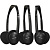 Комплект наушников Behringer HO 66
