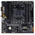 Материнская плата ASUS TUF Gaming A520M-Plus WiFi