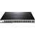Управляемый коммутатор 2-го уровня D-Link DGS-1210-52MP/ME/B2A