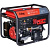Бензиновый генератор Fubag WS 230 DDC ES