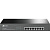 Неуправляемый коммутатор TP-Link TL-SG1008MP