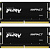 Оперативная память Kingston FURY Impact 2x8 ГБ DDR5 4800 МГц KF548S38IBK2-16