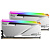 Оперативная память Netac Z RGB 2x16ГБ DDR5 7200 МГц NTZED5P72DP-32S