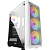 Корпус Powercase Mistral Z4 (белый)